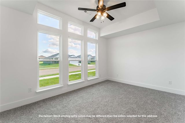 8781 Anise Drive, Centerton, AR 72719