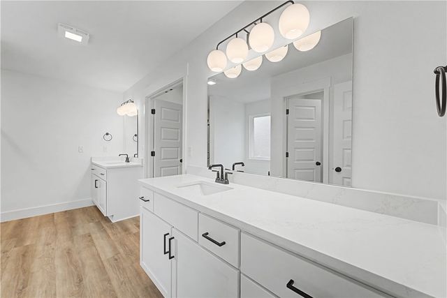 8781 Anise Drive, Centerton, AR 72719