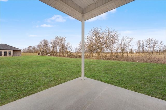 8781 Anise Drive, Centerton, AR 72719