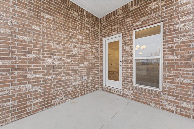 8781 Anise Drive, Centerton, AR 72719