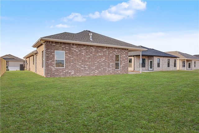 8781 Anise Drive, Centerton, AR 72719