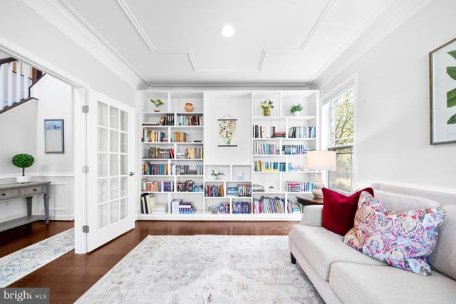 1639 MACON ST, Mclean, VA 22101