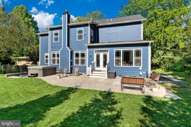 1639 MACON ST, Mclean, VA 22101