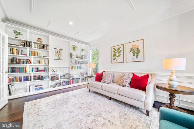 1639 MACON ST, Mclean, VA 22101