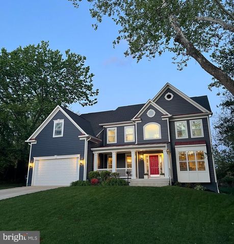 1639 MACON ST, Mclean, VA 22101