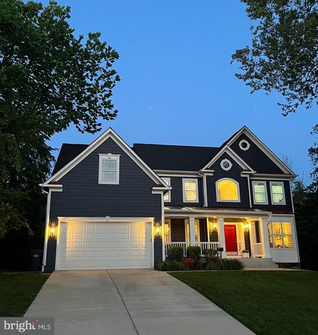 1639 MACON ST, Mclean, VA 22101