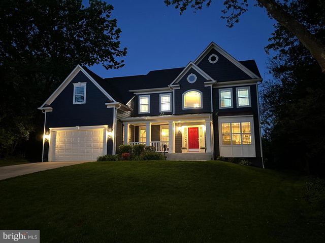 1639 MACON ST, Mclean, VA 22101