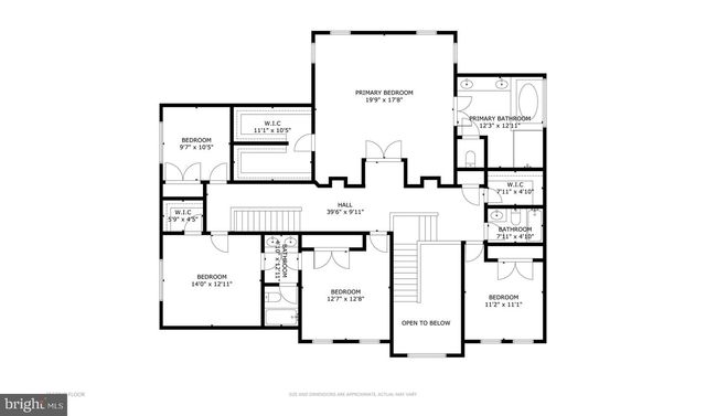 1639 MACON ST, Mclean, VA 22101