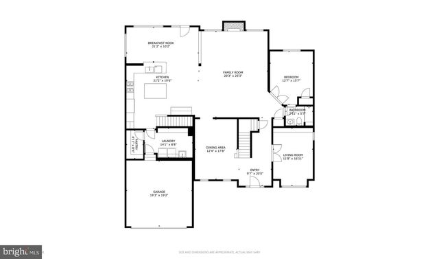 1639 MACON ST, Mclean, VA 22101