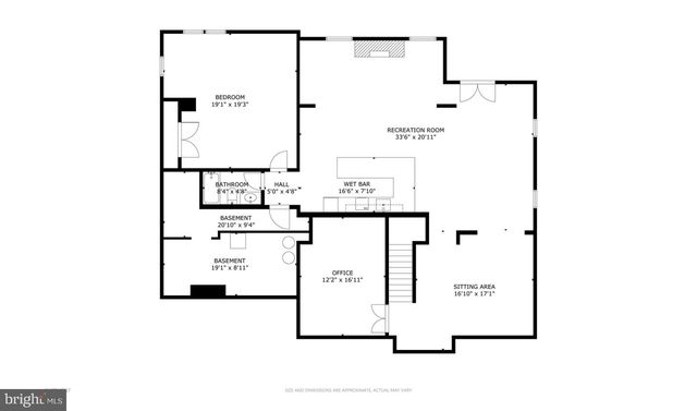 1639 MACON ST, Mclean, VA 22101