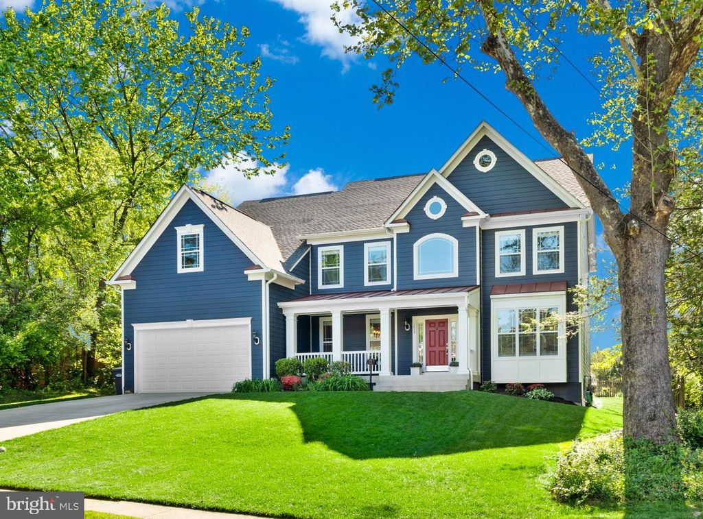 1639 MACON ST, Mclean, VA 22101