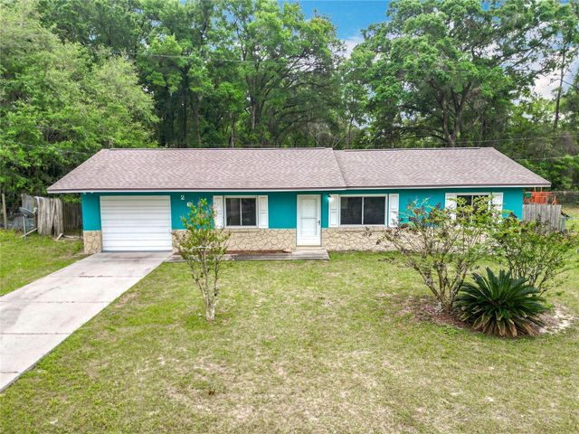 2690 NE 42ND PLACE, Ocala, FL 34479