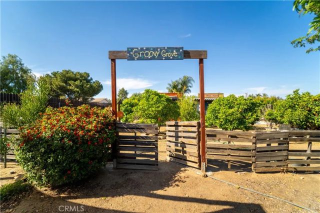 18760 Boulder, Riverside, CA 92508