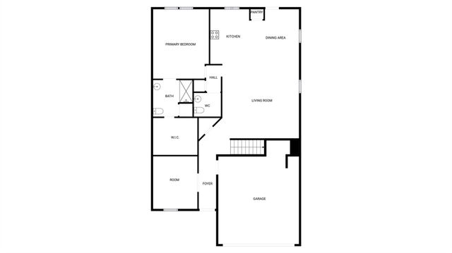 109 Morning Quail DR, Jarrell, TX 76537