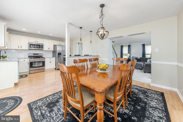 869 ORCHARD AVE, Runnemede, NJ 08078