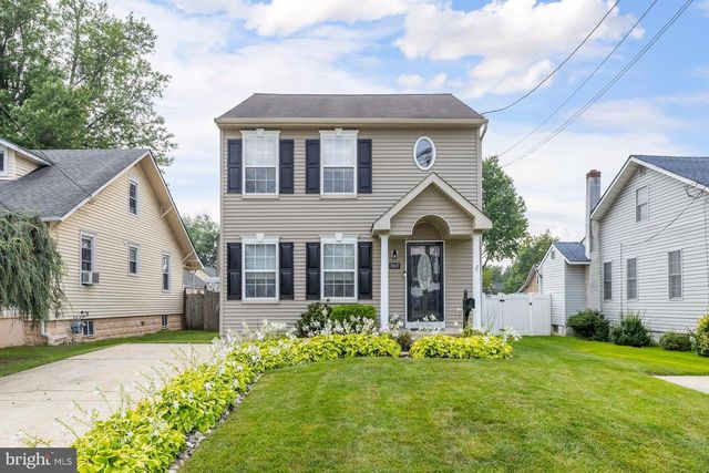 869 ORCHARD AVE, Runnemede, NJ 08078