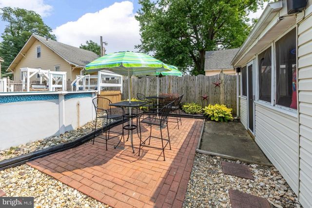 869 ORCHARD AVE, Runnemede, NJ 08078