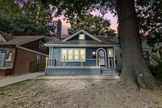 5307 Three Mile Drive, Detroit, MI 48224