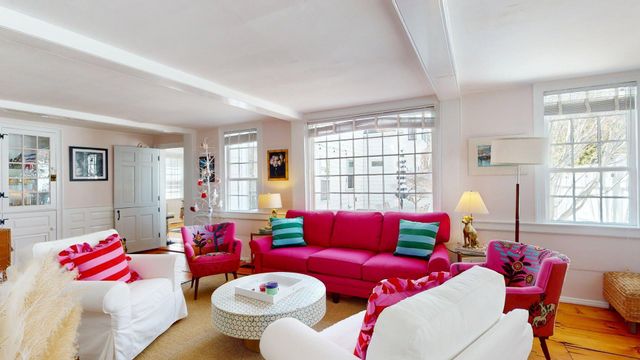 54 Commercial Street UNIT 3, Provincetown, MA 02657