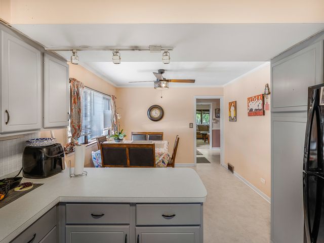 3509 Cuyler Avenue, Berwyn, IL 60402