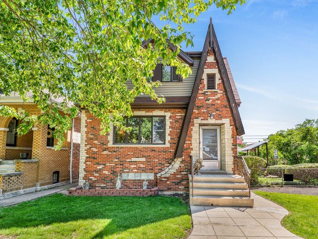 3509 Cuyler Avenue, Berwyn, IL 60402