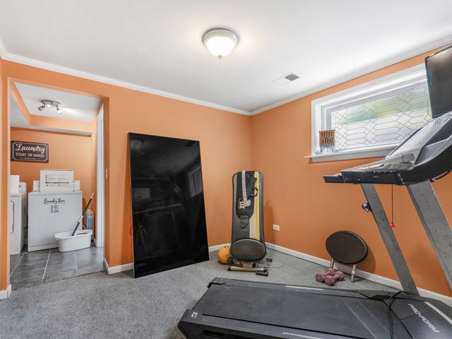 3509 Cuyler Avenue, Berwyn, IL 60402