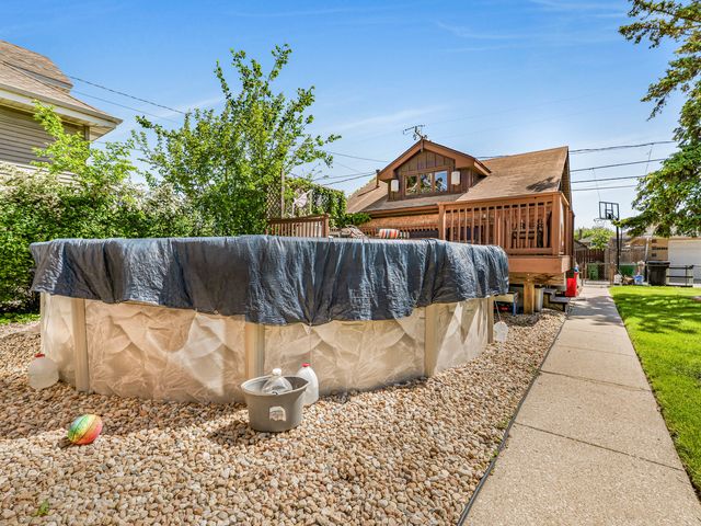 3509 Cuyler Avenue, Berwyn, IL 60402