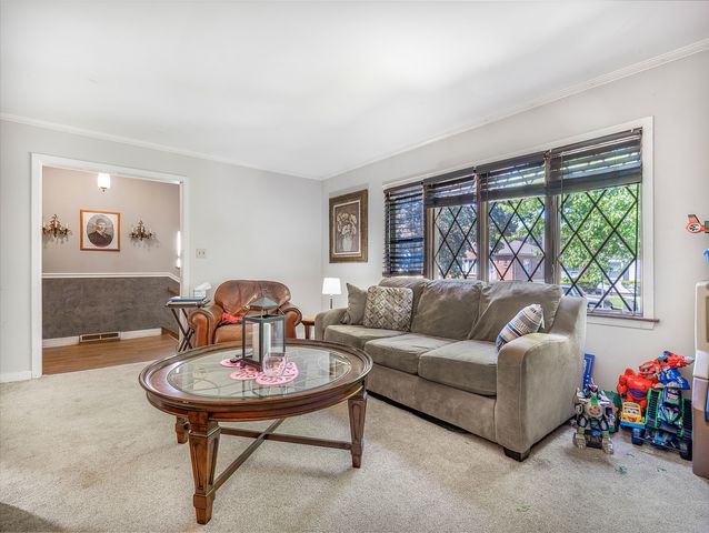 3509 Cuyler Avenue, Berwyn, IL 60402