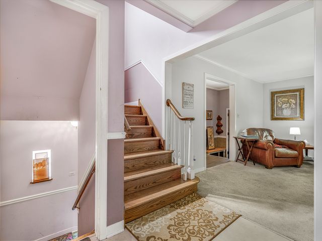 3509 Cuyler Avenue, Berwyn, IL 60402