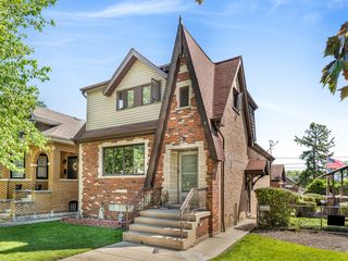 3509 Cuyler Avenue, Berwyn, IL 60402