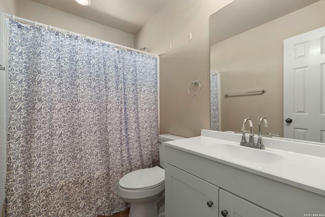 113 Burning Trl, Cibolo, TX 78108