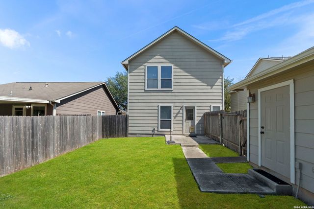 113 Burning Trl, Cibolo, TX 78108