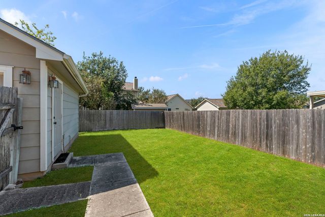 113 Burning Trl, Cibolo, TX 78108