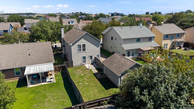 113 Burning Trl, Cibolo, TX 78108