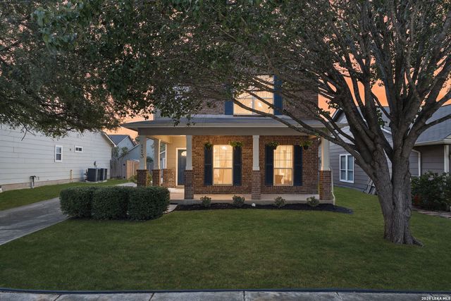 113 Burning Trl, Cibolo, TX 78108