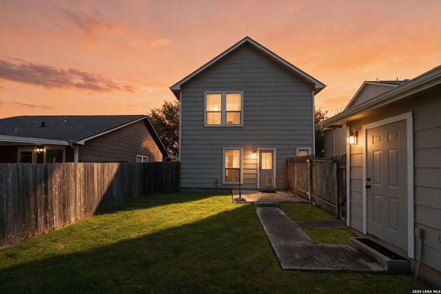 113 Burning Trl, Cibolo, TX 78108