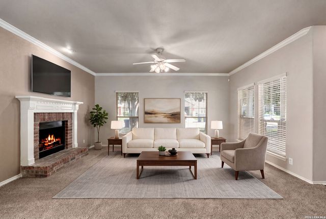 113 Burning Trl, Cibolo, TX 78108