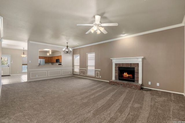 113 Burning Trl, Cibolo, TX 78108
