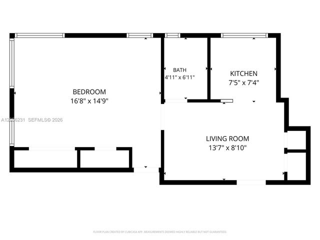 7936 Harding Avenue, Miami Beach, FL 33141