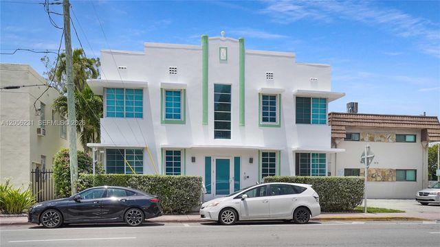 7936 Harding Avenue, Miami Beach, FL 33141