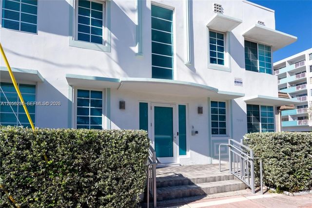 7936 Harding Avenue, Miami Beach, FL 33141