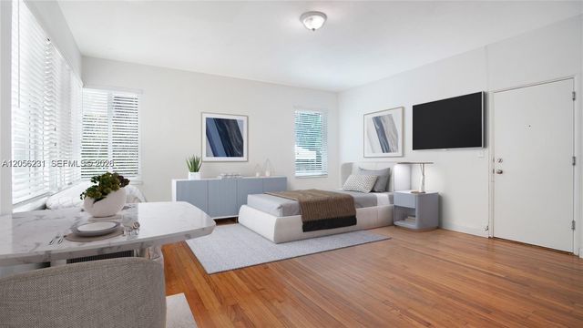 7936 Harding Avenue, Miami Beach, FL 33141