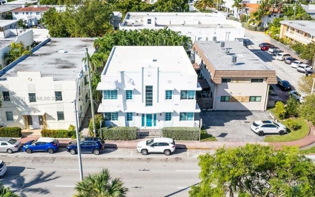 7936 Harding Avenue, Miami Beach, FL 33141
