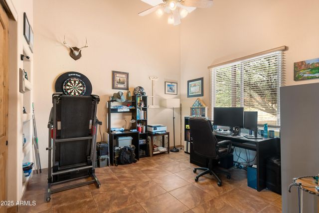 6116 E ANDALUSIAN Court, Hereford, AZ 85615