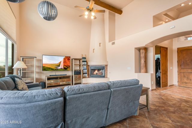 6116 E ANDALUSIAN Court, Hereford, AZ 85615