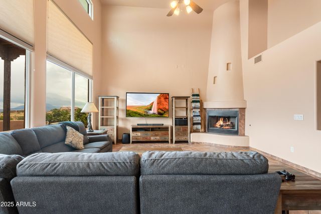 6116 E ANDALUSIAN Court, Hereford, AZ 85615