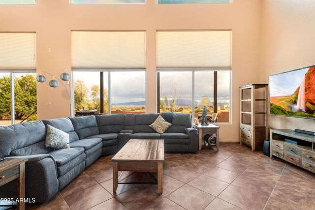 6116 E ANDALUSIAN Court, Hereford, AZ 85615