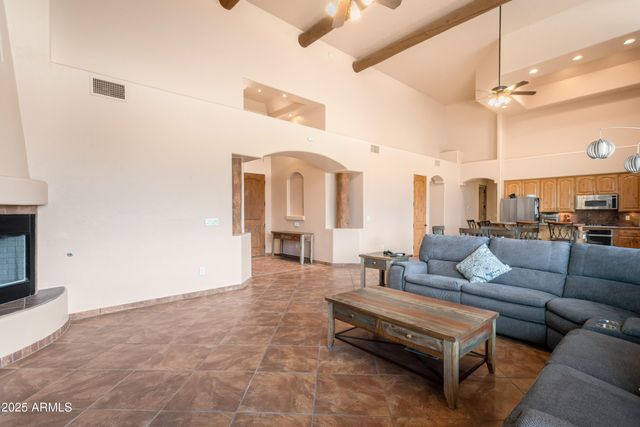 6116 E ANDALUSIAN Court, Hereford, AZ 85615