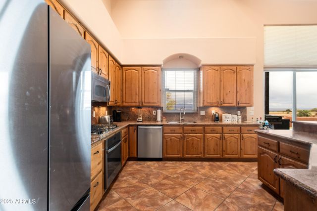 6116 E ANDALUSIAN Court, Hereford, AZ 85615