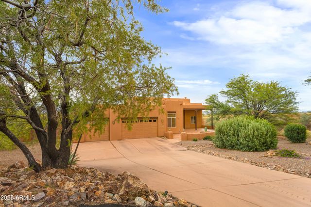 6116 E ANDALUSIAN Court, Hereford, AZ 85615